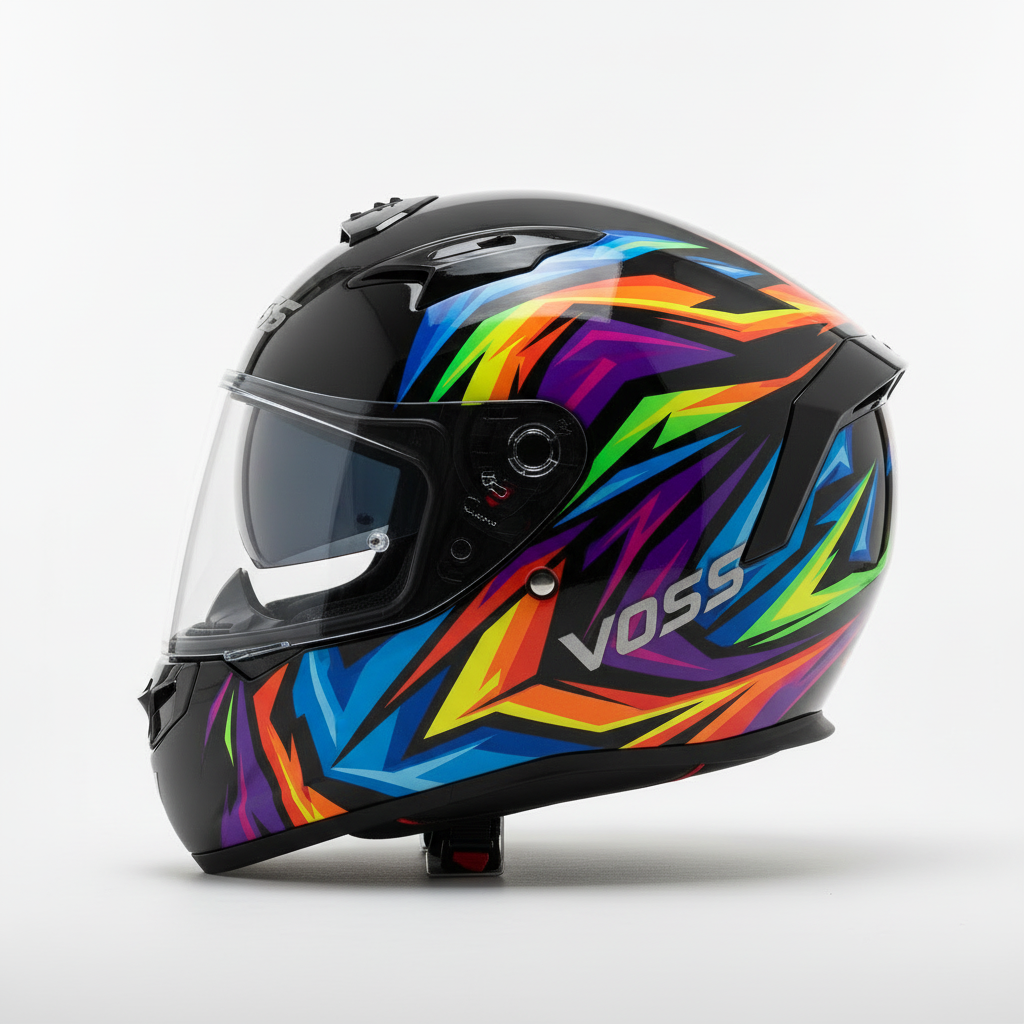 HELMETS