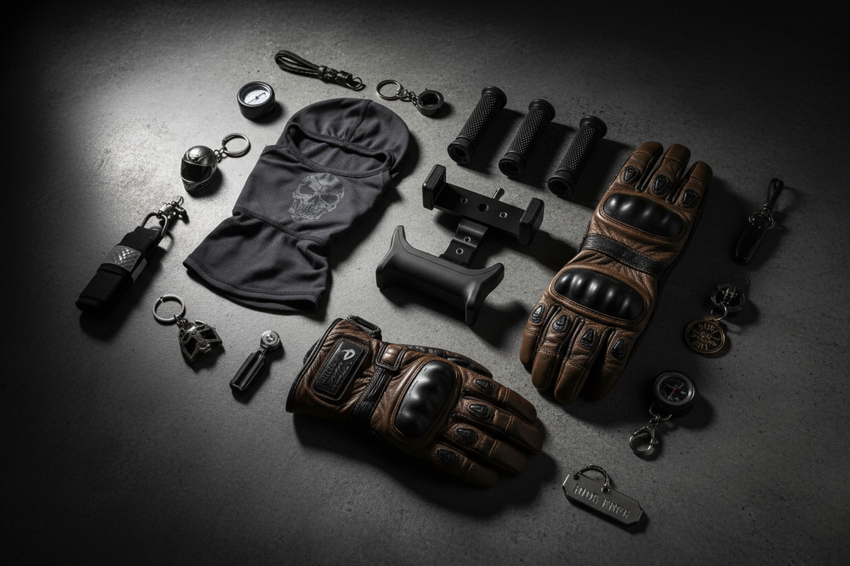 Accessories